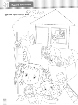 Caixinhadepalavras cadernodegrafismos