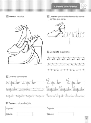 Caixinhadepalavras cadernodegrafismos