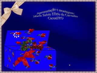 Caixinha de promessas