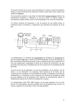 Caja multiplicadora | PDF
