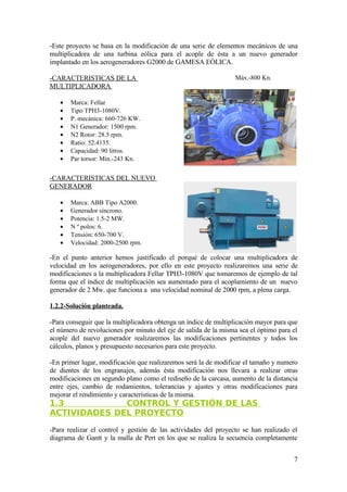 Caja multiplicadora | PDF