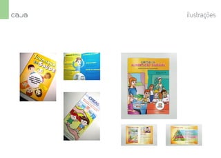 ilustrações

 