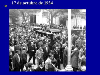 17 de octubre de 193417 de octubre de 1934
**
 
