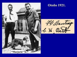 Otoño 1921.Otoño 1921.
““Marjorie”Marjorie”
 