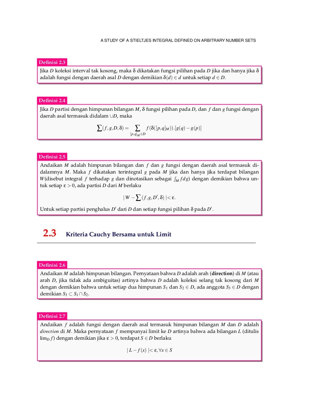 Fancy Page with LaTeX