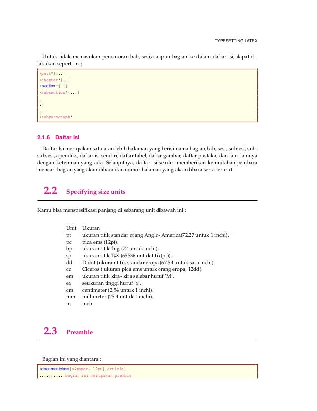 LaTeX InDesign with Smart Diagram Miicrosoft Word 2013