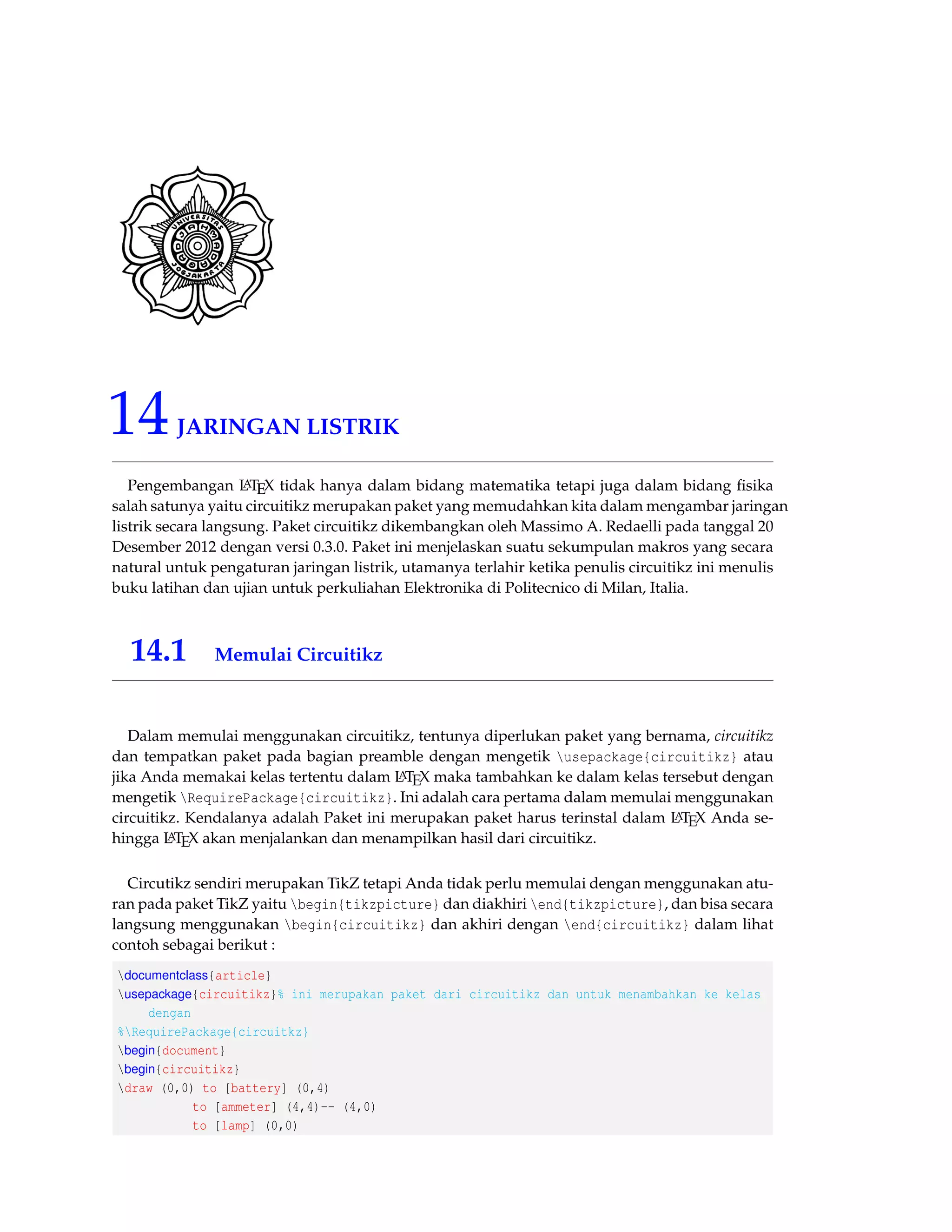 MEMBUAT DAFTAR PUSTAKA 
• Harvard Style menggunakan aturan penulis dengan mencantum nama penulis, tahun ter-akhir 
publikasi karya penulis, dan beserta halaman yang kita ambil sebagai bahan rujukan 
kita yaitu (Nama Penulis Tahun terakhir publikasi,Halaman yang kita ambil ). 
Contoh : 
(Austen 1813, p. 64) 
• Kamu juga bisa memasukan nama penulis tahun terakhir publikasi beserta halaman yang 
kita ambil sebagai bagian dari kalimat di dalam karya kita. 
Contoh : 
Austen(1813, p.64) mengobservasikan bahwa .... 
• Jika kamu membuat referensi dengan buku atau karya penulis secara penuh maka can-tumkan 
nama penulis tahun terakhir publikasi, dan jika kamu hanya mengambil sebagian, 
maka cantum nama penulis, tahun, halaman yang diambil. 
• Ketika kamu membaca buku bukan dari sumber asli tetapi merupakan referensi dari sum-ber 
yang dibaca, maka gunakan metode dibawah ini : 
Contoh : 
Moore1 (lihat Maxwell 1999, p. 25) menetapkan bahwa ... 
9.4.1.1 Aturan Penulisan Harvard Style 
Daftar Pustaka seharusnya ada bagian akhir pekerjan kita dan terpisah atau mempunyai ha-laman 
tersendiri didalam karya tulis kita, selain itu, Anda dapat melihat penjelasan berikut ini 
: 
• Referensi dimasukkan hanya berhubungan dengan hasil karya kita. 
• Referensi atau daftar pustaka diurutankan secara abjad. 
• Referensi seharusnya diberi links sehingga pembaca dapat melihat langsung daftar pustaka 
tanpa harus membolak -balik melihat daftar pustaka. 
9.4.1.2 Contoh Harvard Style 
Harvard Style sudah saya jelaskan dibawah awal beserta contoh, namun saya akan mem-berikan 
penjelasan lebih detail dalam bentuk contoh berikut : 
• Buku 
– Nama Penulis tunggal 
Ada dua cara dalam mencantumkan nama penulis yaitu 
1. Berfokus pada informasi dari sumbermu. 
Contoh : 
Kesimpulan dari riset diambil dari studi terakhir (Cochrane 2007) yang telah melakukan 
... 
1Seharusnya kamu masukkan di daftar pustaka dengan nama penulis Maxwell bukan Moore dan lebih baik kamu 
gunakan sumber yang asli. 
 