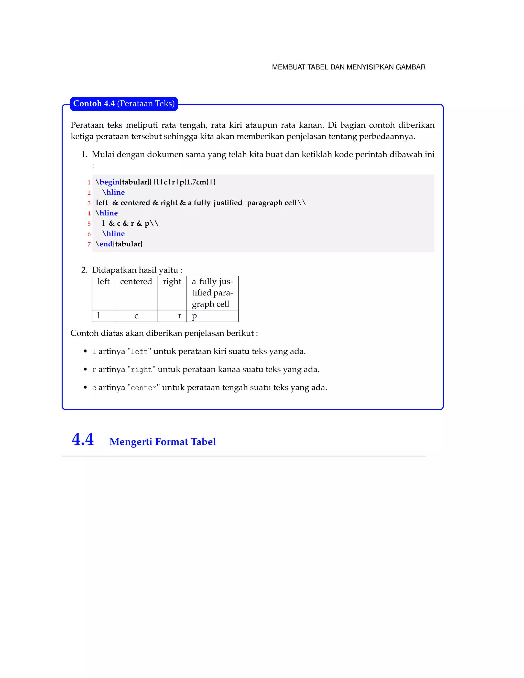 MEMULAI MENGGGUNAKAN SIMBOL MATEMATIKA 
7 0  x0 
8 beta_0  0xx_E 
9 0  xx_E, 
10 end{array} 
11 right.] 
In this section, we will solve a problem involving traffic entering a higway. If we assume a linear 
velocity- density relationship, then traffic density satisfies 
¶r 
¶t 
+umax 
 
1 
2r 
rmax 
 
¶r 
¶x 
= b (3.23) 
However, suppose case are entering the road(in some finite region 0  x  xE) at constant rate b0 
per mile for all time, 
b(x; t) = 
8 
: 
0 x  0 
b0 0  x  xE 
0 x  xE; 
1 [f(x)=left{ begin{array}{rcl} 
2 x^2+1  mbox{si}  xgeq 0 
3    
4 ln|x|  mbox{si}  x 0 
5 end{array} 
6 right. ] 
f (x) = 
8 
: 
x2+1 si x  0 
ln jxj si x  0 
1 begin{align*} 
2 text{function} = 
3 {left{begin{array}{@{}l@{quad}l@{}} 
4 text{case}_1  text{if } n = 0  
5 left{begin{array}{@{}l@{}} 
6 text{case}_2  
7 left{begin{array}{@{}l@{}} 
8 text{case}_3  
9 text{case}_4 
10 end{array}right.kernnulldelimiterspace  
11 end{array}right.kernnulldelimiterspace 
12  begin{array}{@{}l@{}} 
13 text{ if } n = 1  
14 text{ if } n = 2  
15 text{ if } n = 3 
16 end{array} 
17 end{array}right.} 
18 end{align*} 
function = 
8 
: 
case1 if n = 0 8 
: 
case2 
case3 
case4 
if n = 1 
if n = 2 
if n = 3 
 