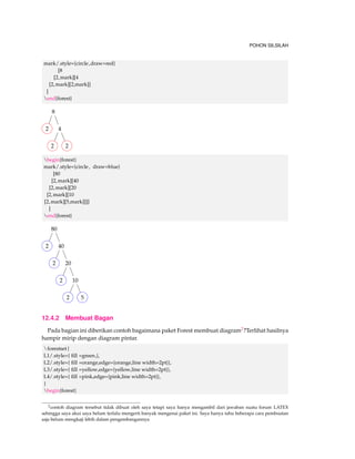 112 VERBATIM  verbatim 
Beginning of code 
rst verbatim line. 
cond verbatim line. 
End of code 
 