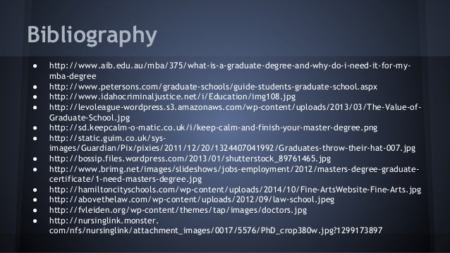 what is a graduate degree