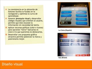 Cajeros Automáticos (Malisa Gutierrez)