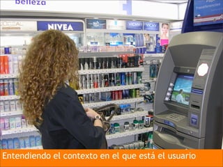 Cajeros Automáticos (Malisa Gutierrez)