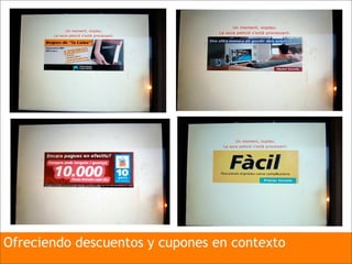 Cajeros Automáticos (Malisa Gutierrez)