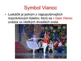 Cajkovskij a jeho balety.ppt