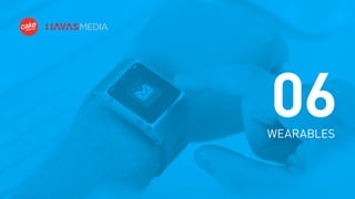 06

WEARABLES

 