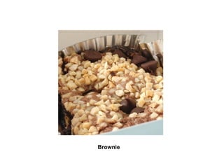 Brownie     