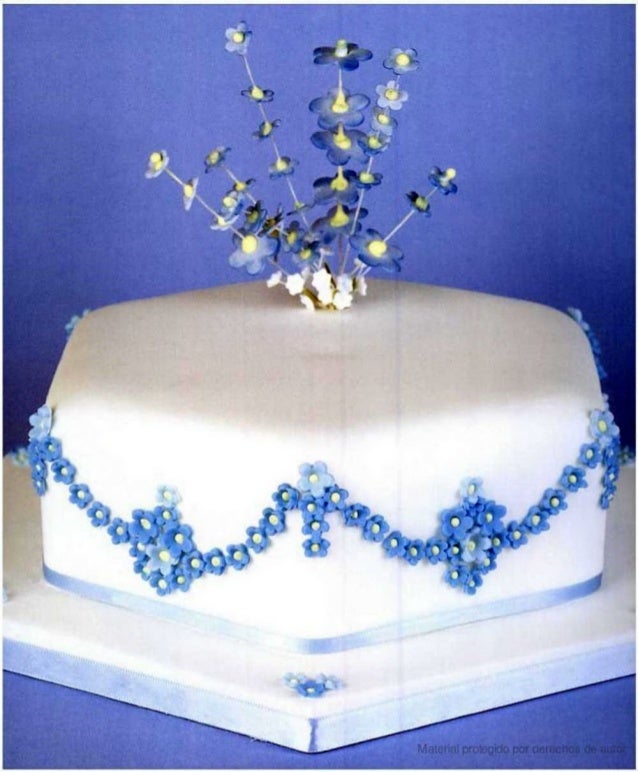 Cake Decorating