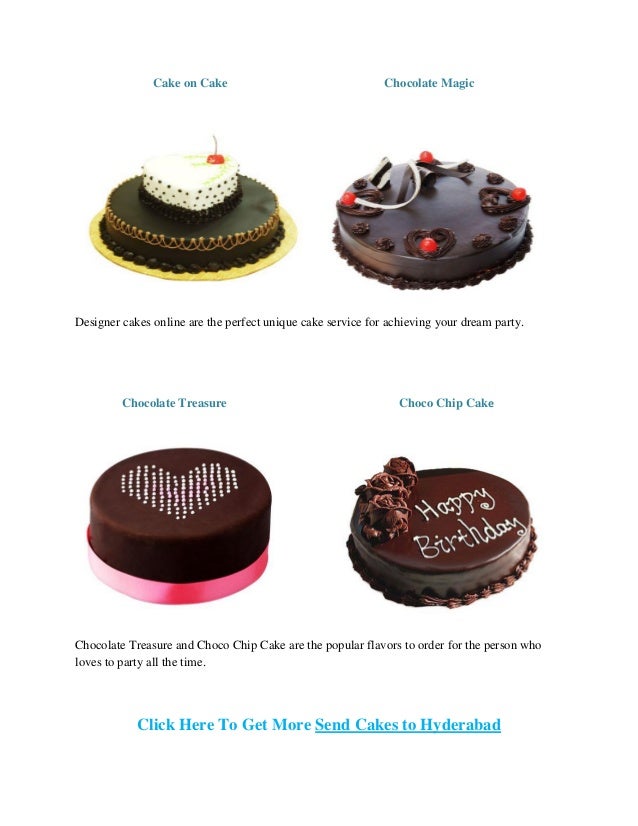 cake shops in hyderabad