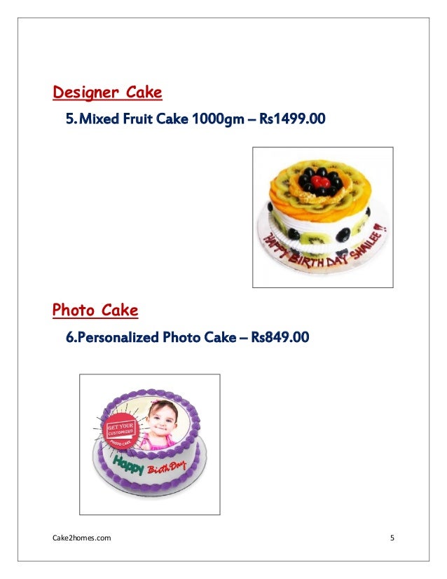 Cake2homes The Best Place to Order Cakes Online in Ahmedabad