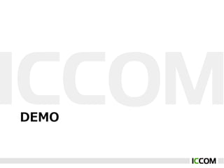 DEMO
 