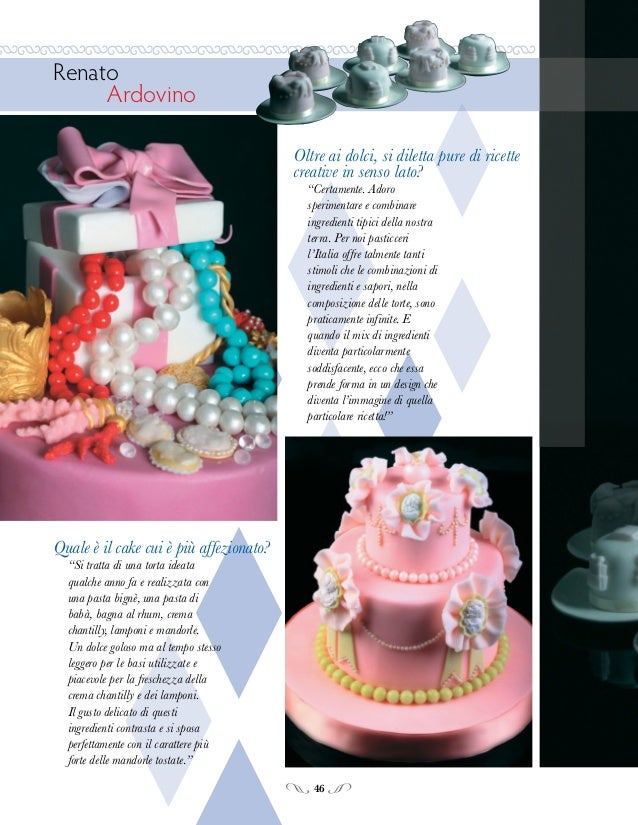 Cake Design Magazine Nº 1