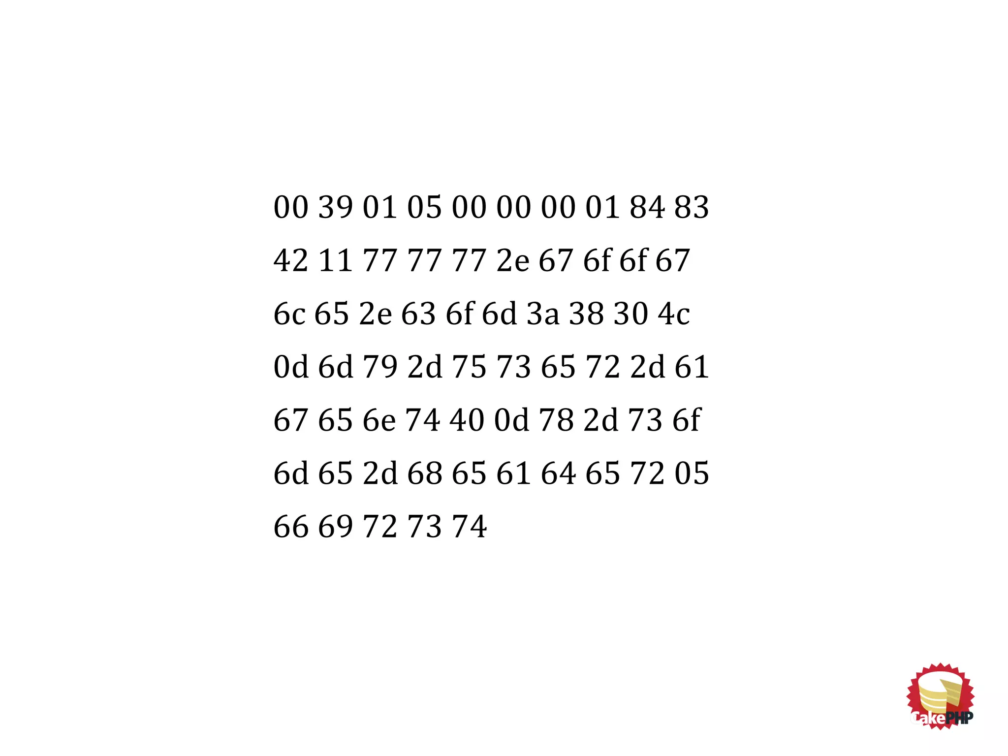 00 39 01 05 00 00 00 01 84 83
42 11 77 77 77 2e 67 6f 6f 67
6c 65 2e 63 6f 6d 3a 38 30 4c
0d 6d 79 2d 75 73 65 72 2d 61
67 65 6e 74 40 0d 78 2d 73 6f
6d 65 2d 68 65 61 64 65 72 05
66 69 72 73 74
 