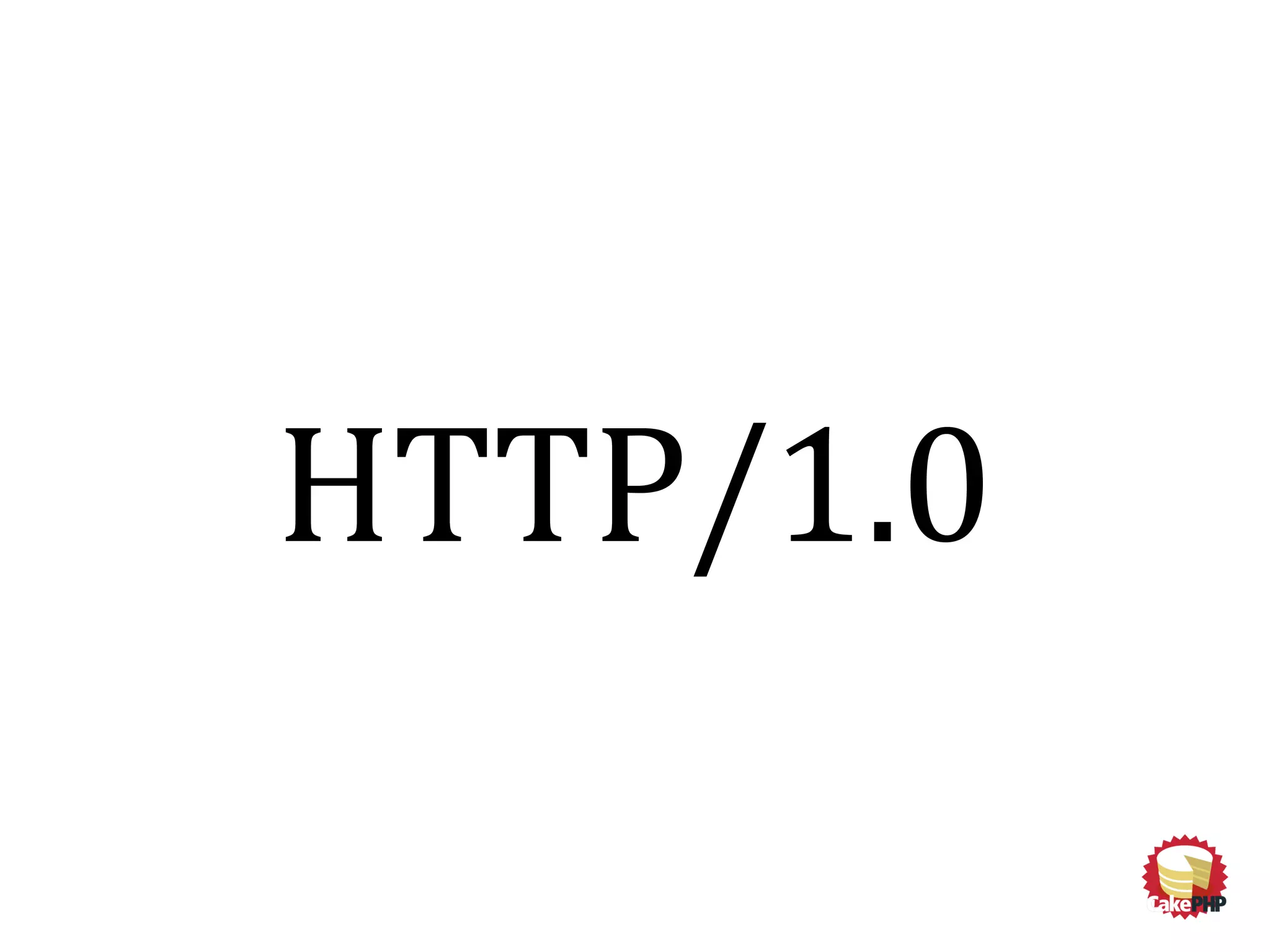 HTTP/1.0
 