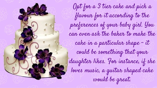 18th birthday girl cake