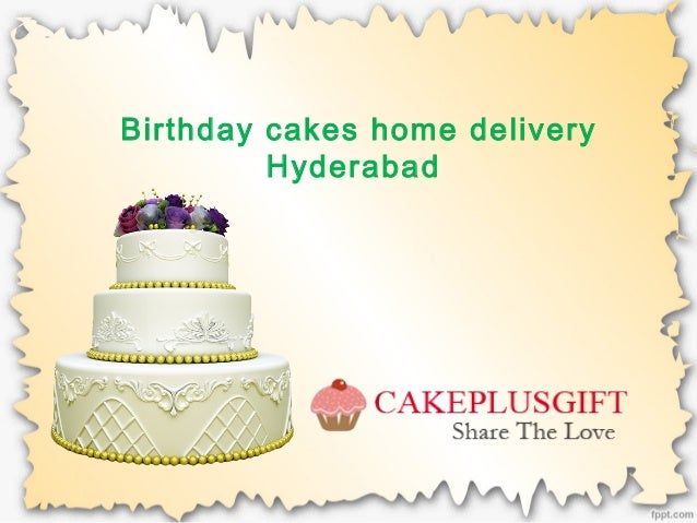 Cake order in hyderabad midnight online birthday cake delivery