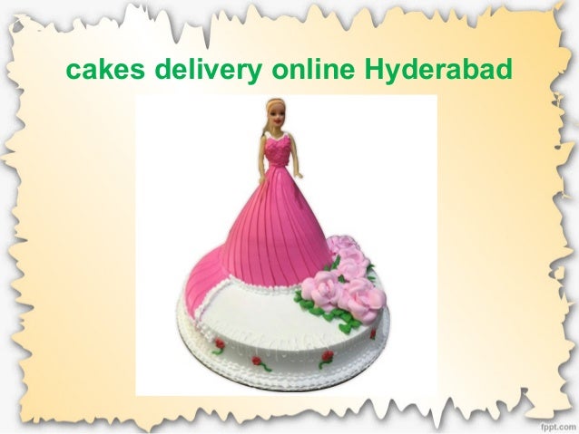 Cake order in hyderabad midnight online birthday cake delivery