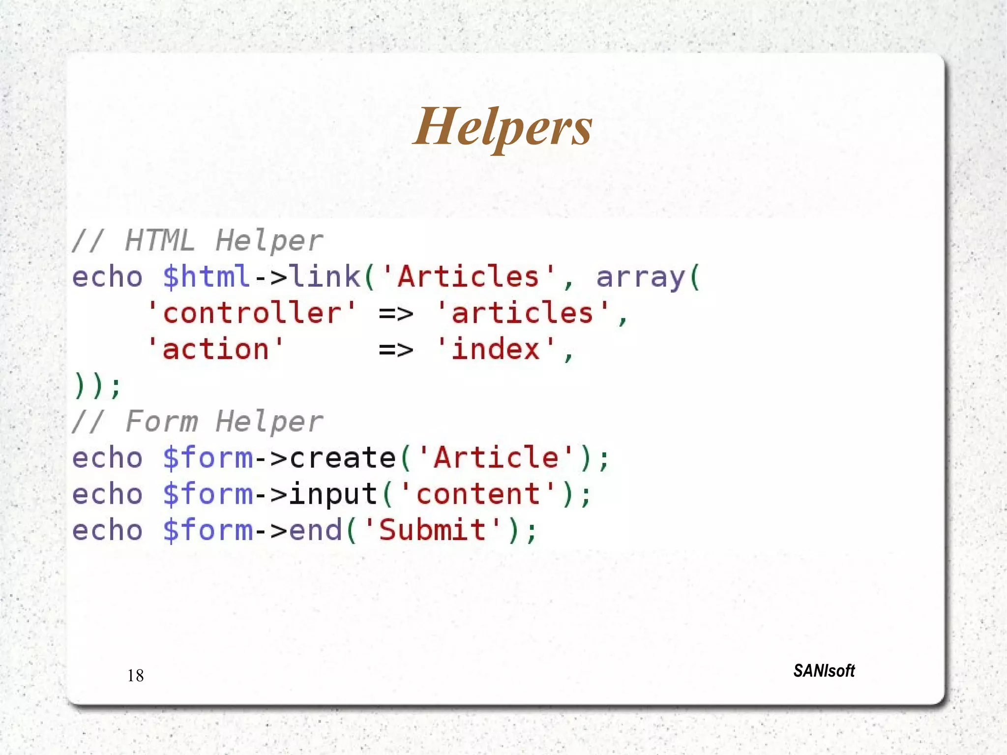 Larry E. Masters (aka phpnut) took over in July 2005 