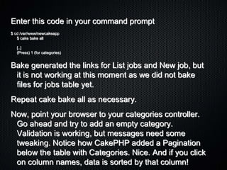 Built in Email, Cookie, Security, Session & Request Handling Components.