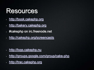 Controller Extensions - Components