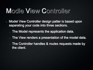 Helpers for HTML, Forms, Pagination, AJAX, Javascript, XML, RSS and more