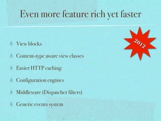 CakePHP 3.0: Embracing the future | PDF | Databases | Computer Software ...