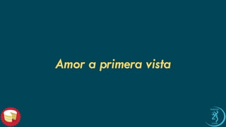 Amor a primera vista  