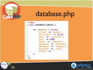 database.php
 