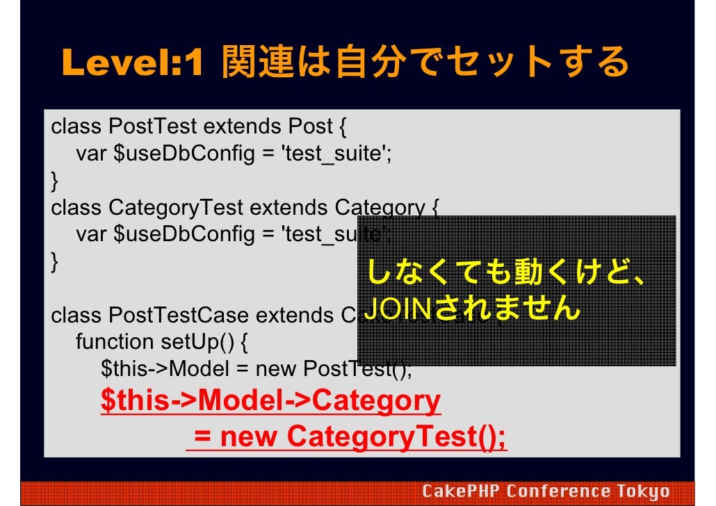 Agileな開発現場での実践例