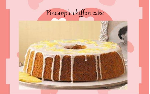 different types of cake different types of cake