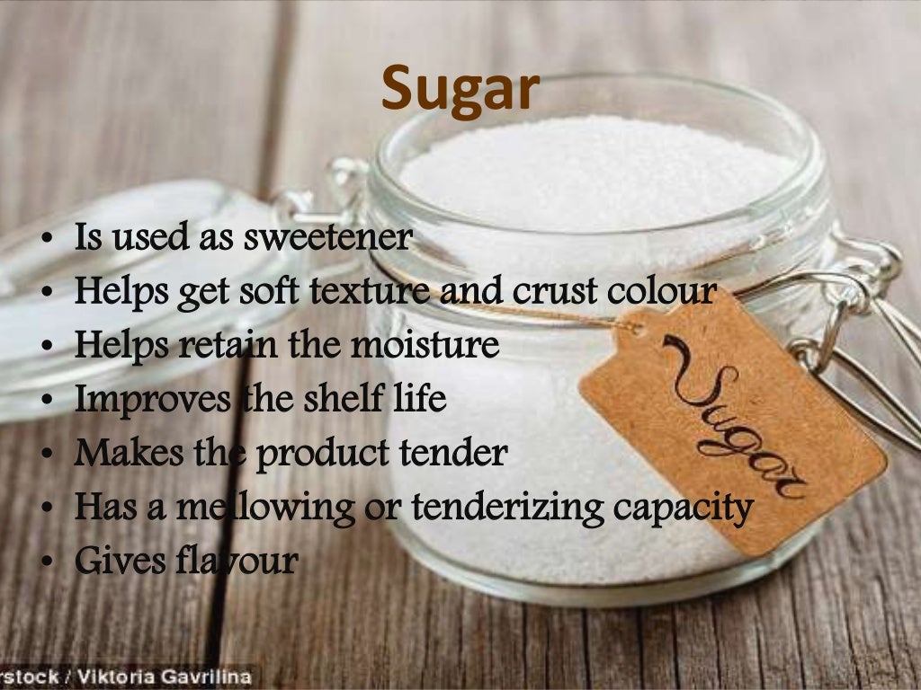 Types And Characteristic Features Of Cakes