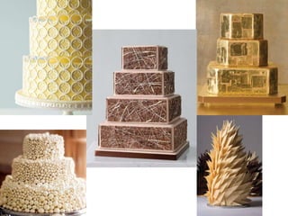 Cakes | PPTX