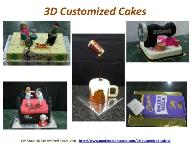 Modern Cakes & Confectioneries In Pune Modern Cakes & Confectioneries In Pune