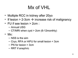 Ca kidney [edmond] | PPT