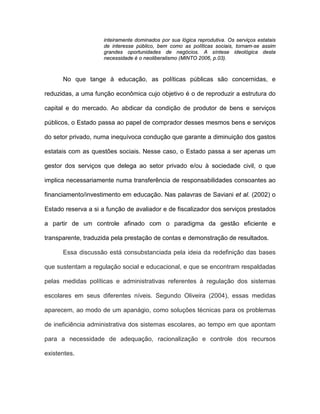 PONENCIAS DEL EJE TEMÁTICO: CALIDAD Y ACREDITACIÓN EN LA EDUCACIÓN SUPERIOR