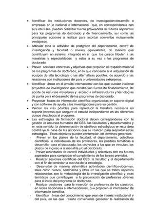 PONENCIAS DEL EJE TEMÁTICO: CALIDAD Y ACREDITACIÓN EN LA EDUCACIÓN SUPERIOR