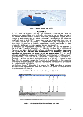 PONENCIAS DEL EJE TEMÁTICO: CALIDAD Y ACREDITACIÓN EN LA EDUCACIÓN SUPERIOR