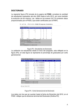 PONENCIAS DEL EJE TEMÁTICO: CALIDAD Y ACREDITACIÓN EN LA EDUCACIÓN SUPERIOR
