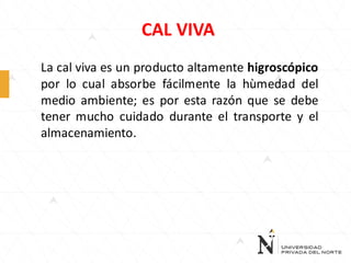 CAL VIVA (Calcio Oxido) 1 K