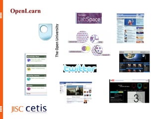 OpenLearn 
