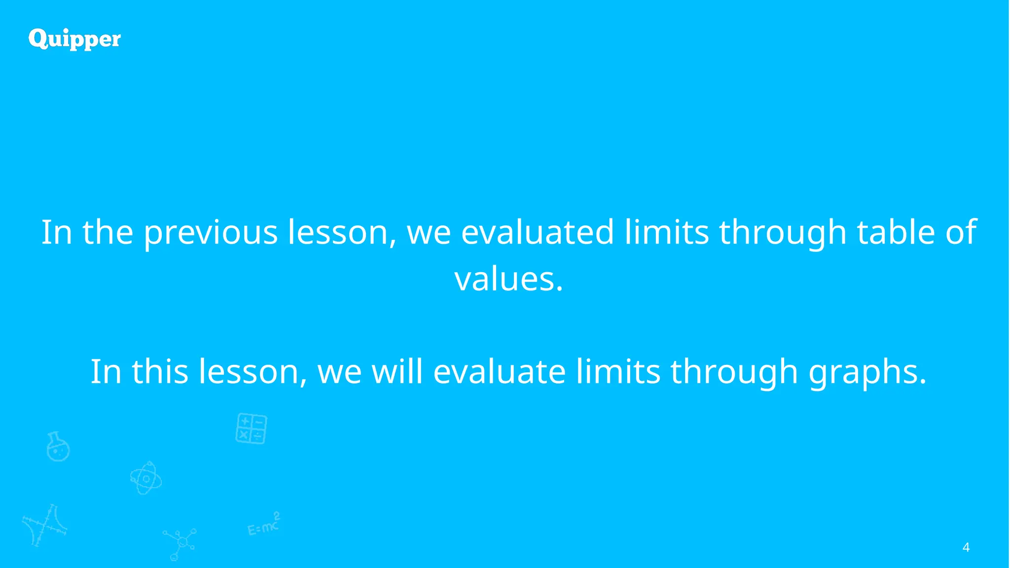 Pre Calculus Evaluating Limits Through Graphs Pptx